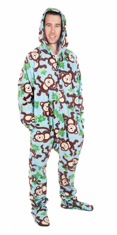Forever Lazy Heavyweight Adult Onesies | One-Piece Pajama Jumpsuits for Men  and Women | Unisex : : Clothing, Shoes & Accessories