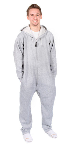 Sweater onesie prefabricated womens